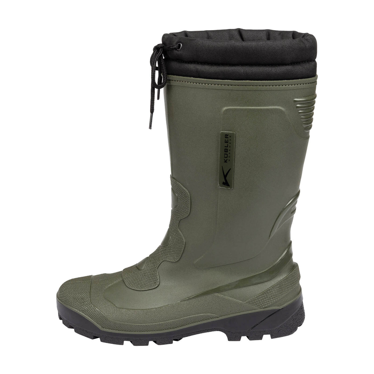 Kübler Winterstiefel