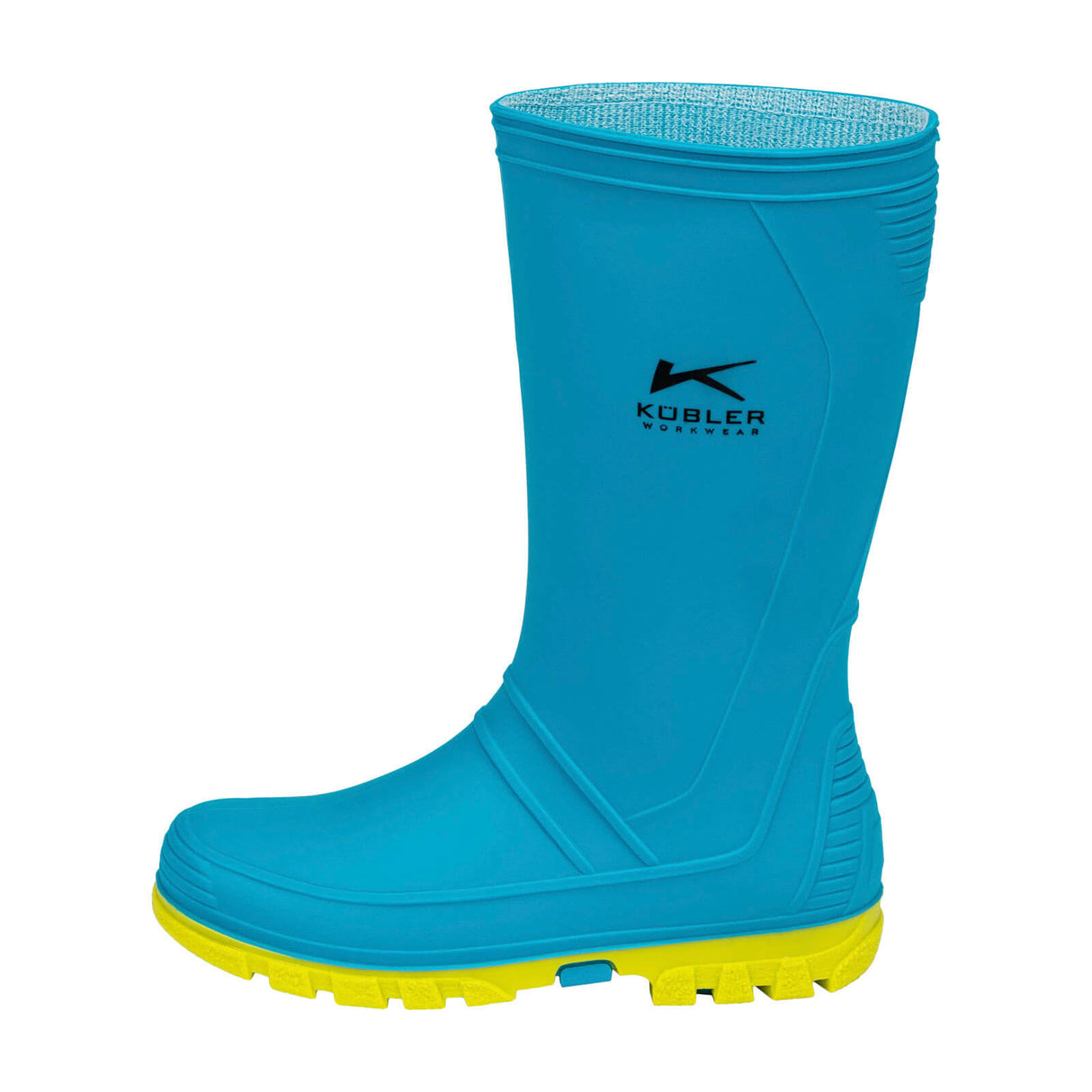 Kübler Kinderstiefel