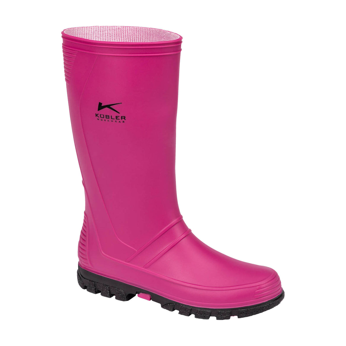 Kübler Damenstiefel
