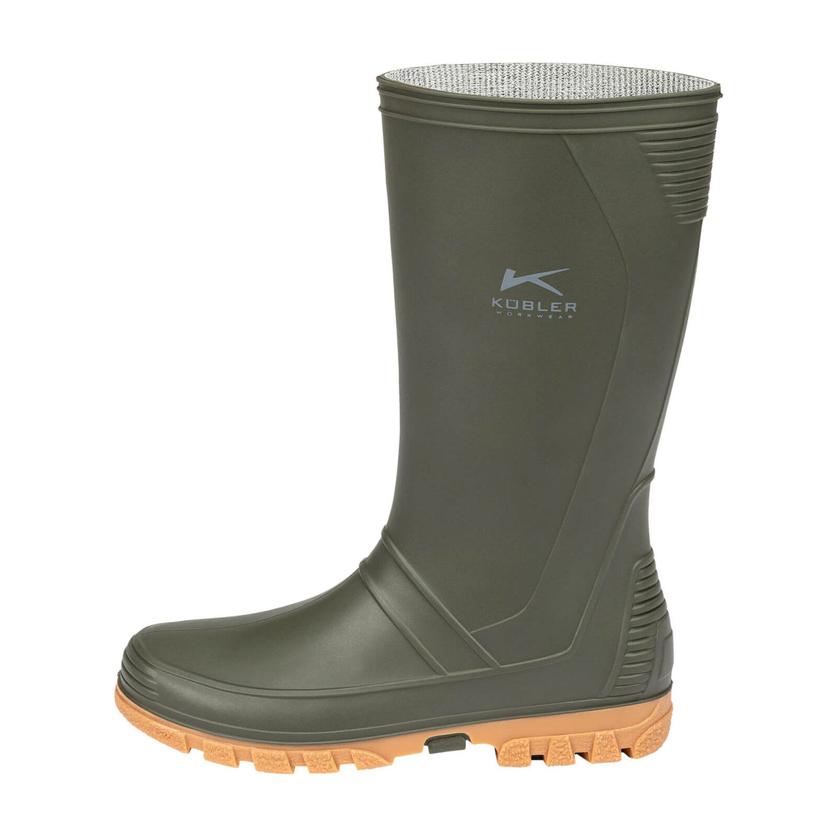 Kübler Damenstiefel