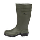 Kübler Arbeitsstiefel high CUT