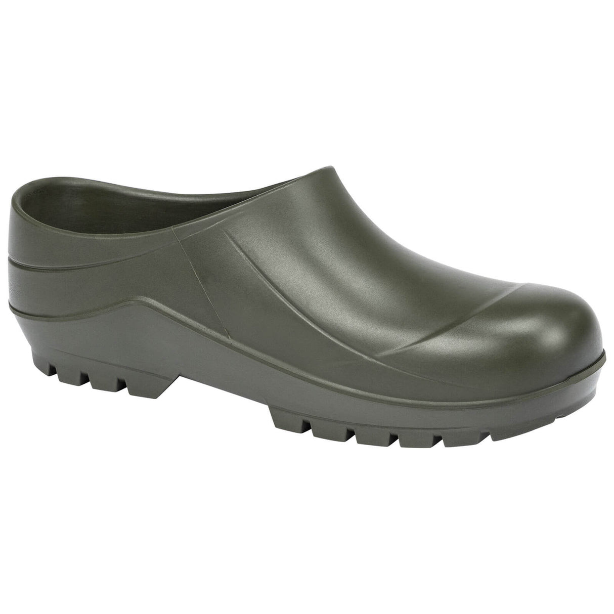 Kübler PU-Clog