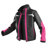 Kübler Kidz Kinder-Softshell Jacke