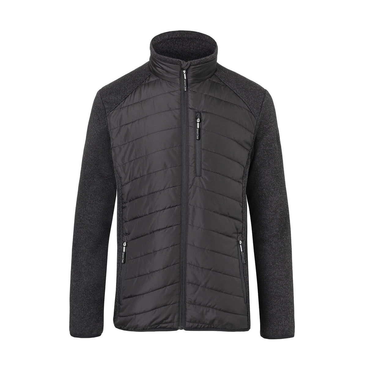 Kübler Hybridjacke
