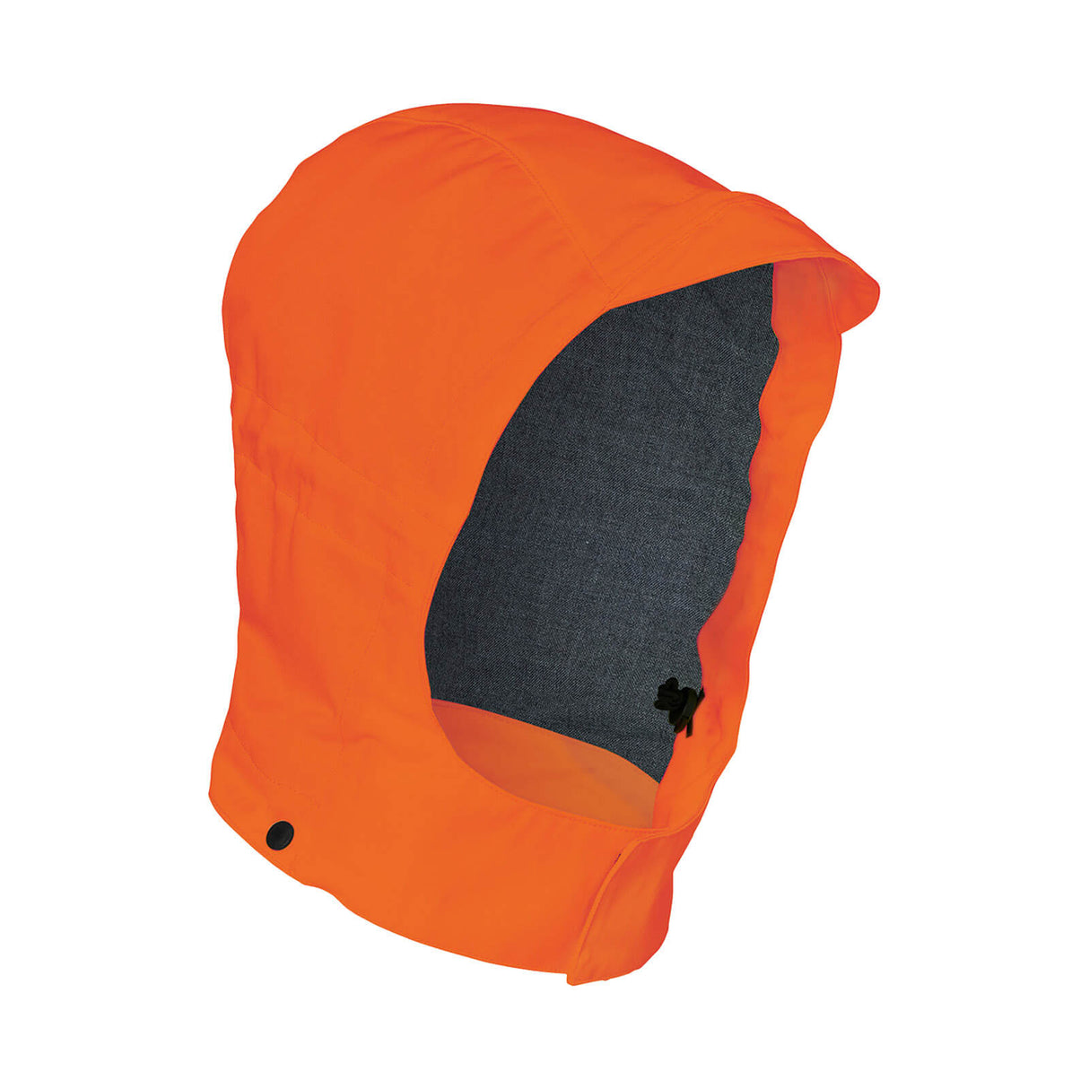 Kübler Protectiq high Vis Kapuze