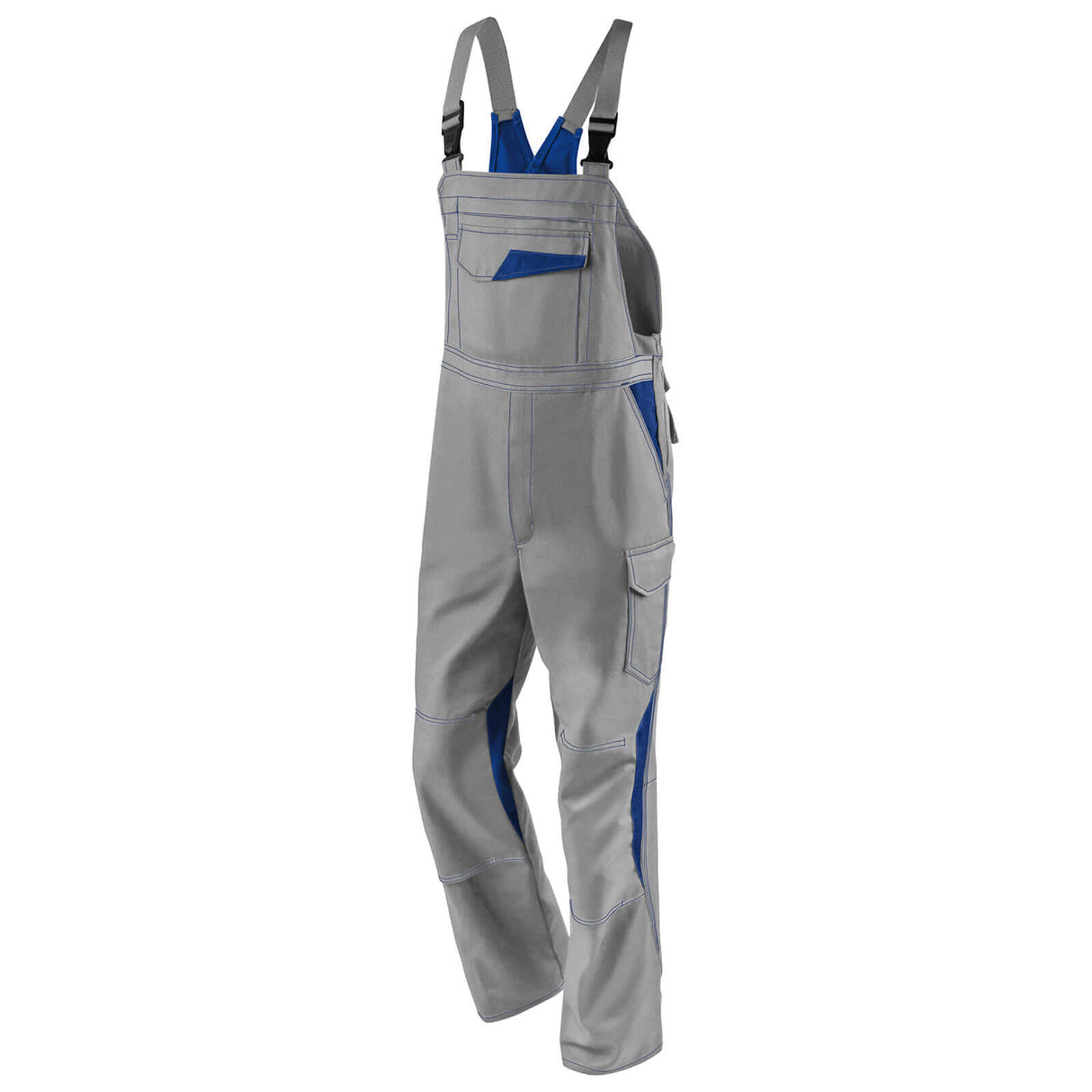 Kübler Image Dress New Design Latzhose