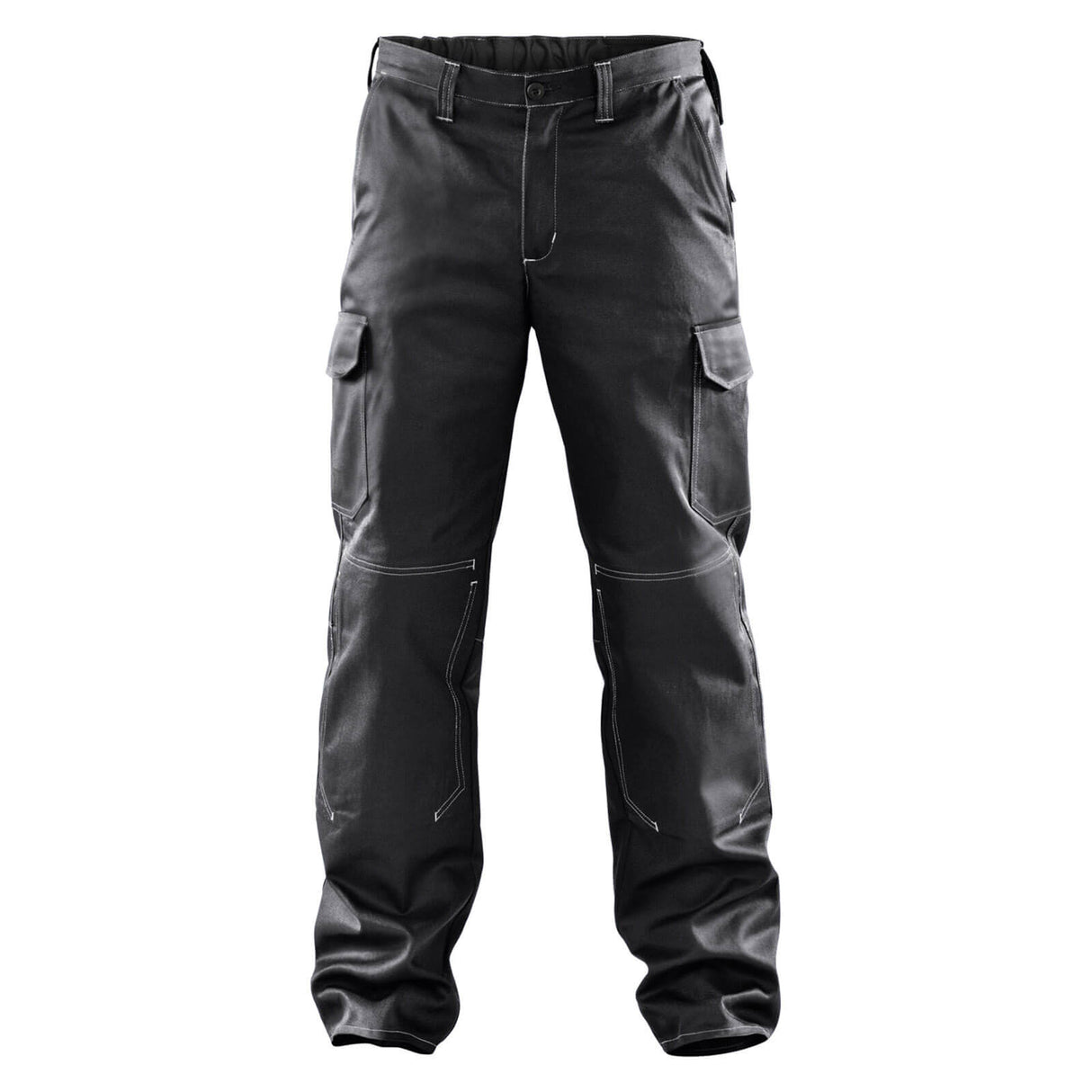 Kübler organiq Cargohose