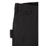 Carhartt Straight Fit Strech Duck Double Front