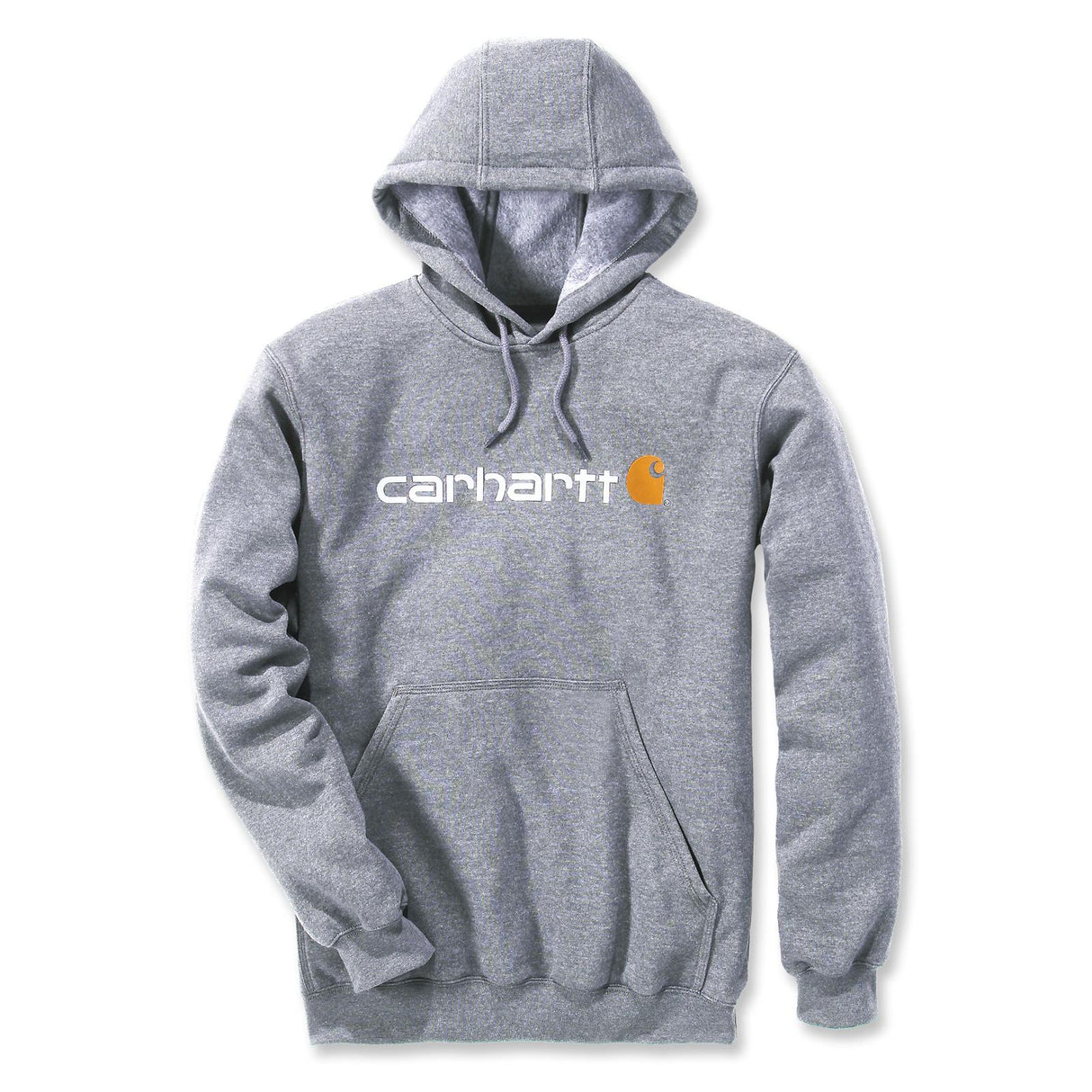 Carhartt Logo Sweatshirt