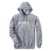 Carhartt Logo Sweatshirt