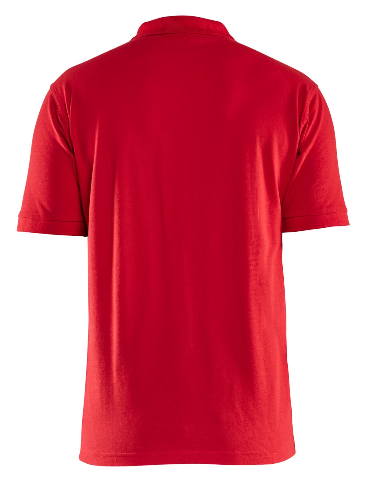 Blåkläder 3435 Polo-Shirt – rot