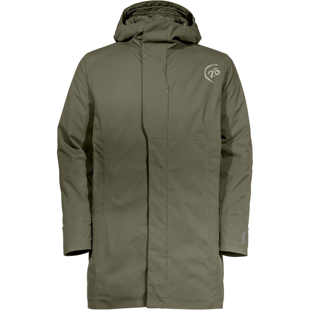 uvex Parka men