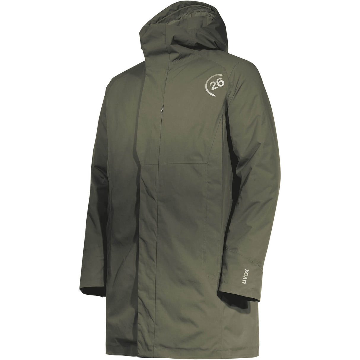 uvex Parka men