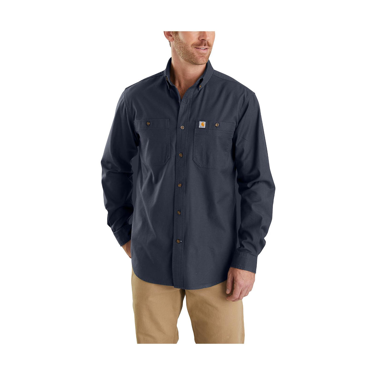 Carhartt Langarmhemd