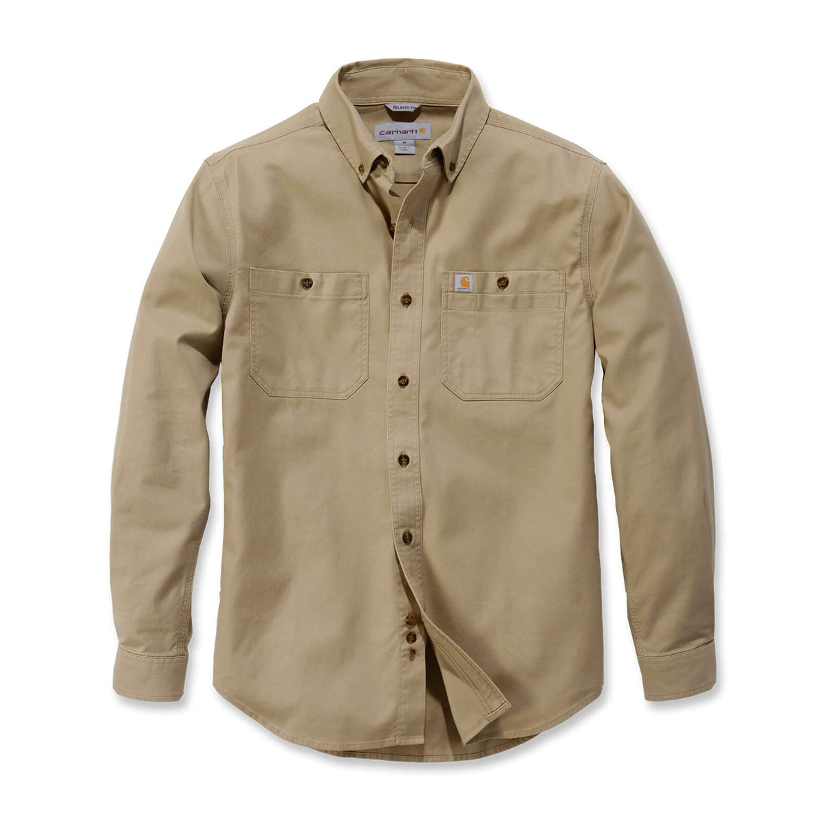 Carhartt Langarmhemd