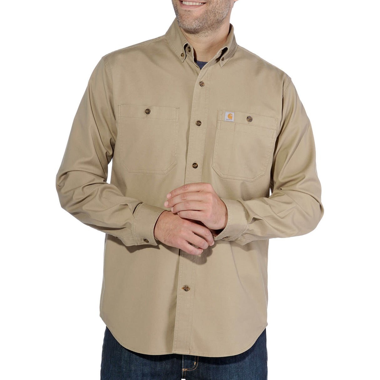 Carhartt Langarmhemd