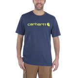 Carhartt Logo T-Shirt