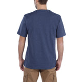 Carhartt Logo T-Shirt