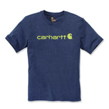 Carhartt Logo T-Shirt