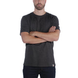 Carhartt T-Shirt carbon