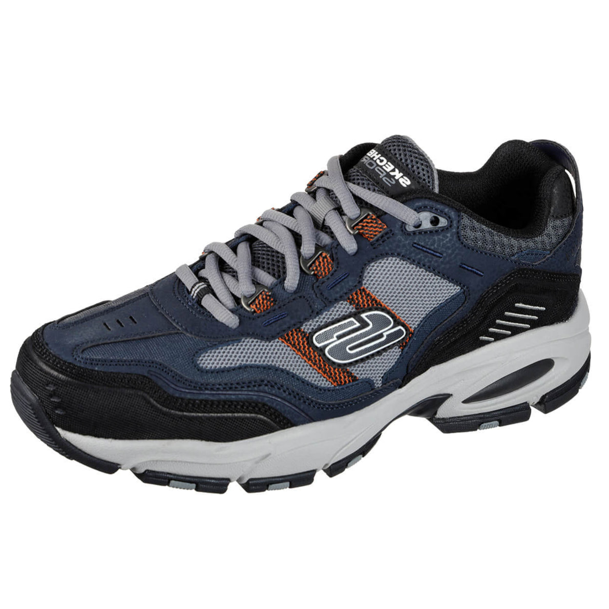 Skechers Vigor 2.0 - Nanobet