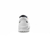 Elten Brice AIR LOW S1P Sicherheitshalbschuh weiß – weiß