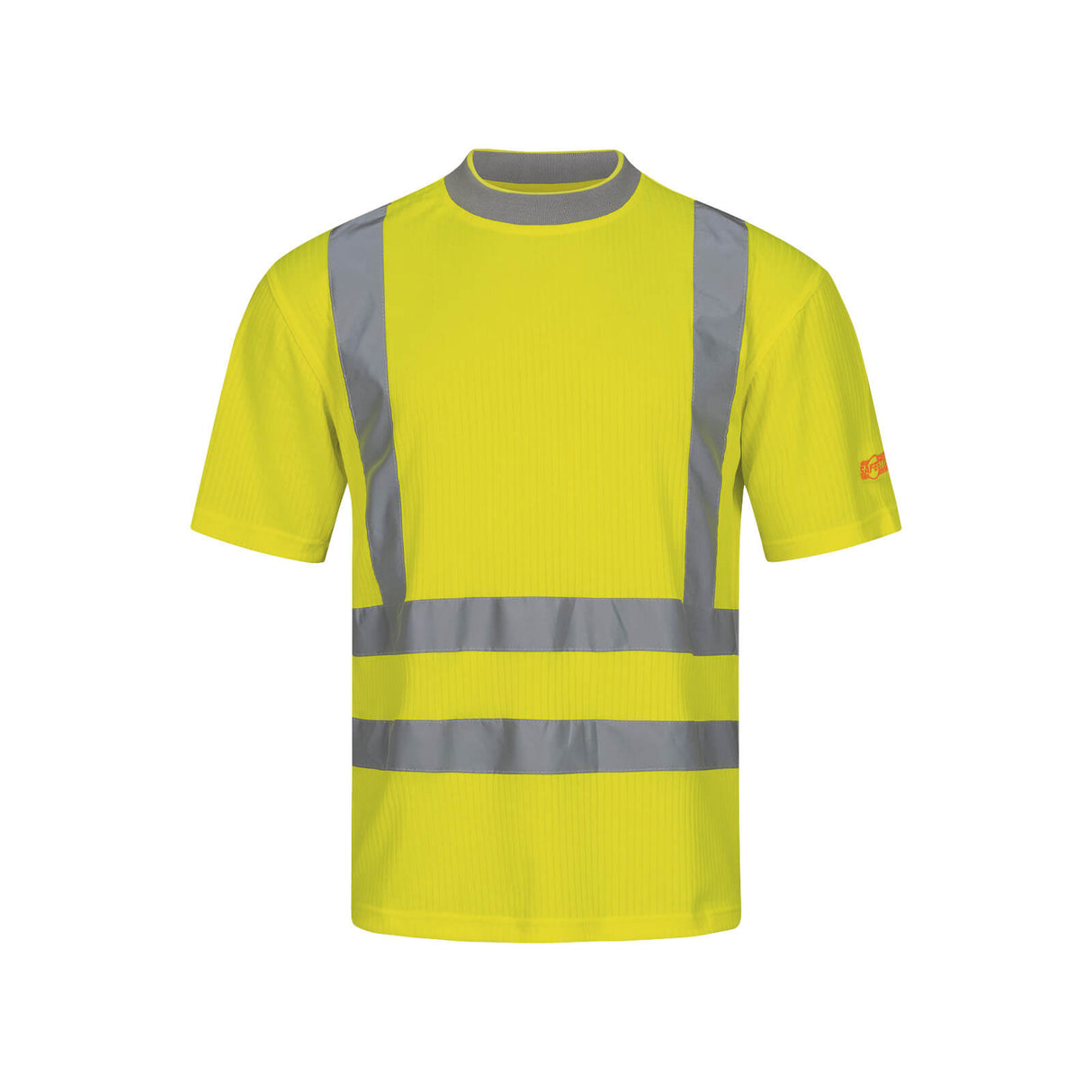SAFESTYLE Warnschutz T-Shirt Steven