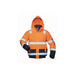 SAFESTYLE Warnschutz Pilotenjacke Jonas