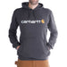 Carhartt Logo Sweatshirt