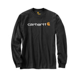 Carhartt Long-Sleeve Logo