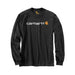 Carhartt Long-Sleeve Logo