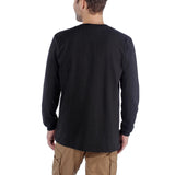 Carhartt Long-Sleeve Logo