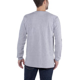 Carhartt Long-Sleeve Logo