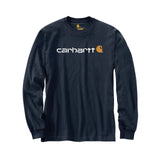 Carhartt Long-Sleeve Logo