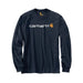 Carhartt Long-Sleeve Logo