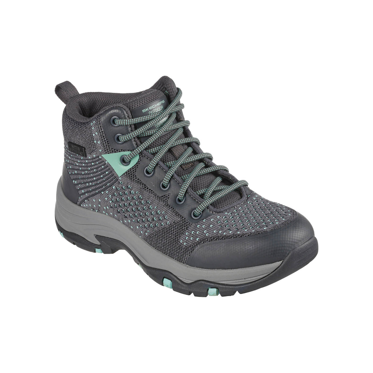 Skechers Trego out of here