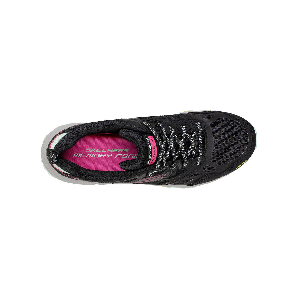 Skechers Hillcrest Pure Escapade