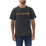 Carhartt Logo T-Shirt