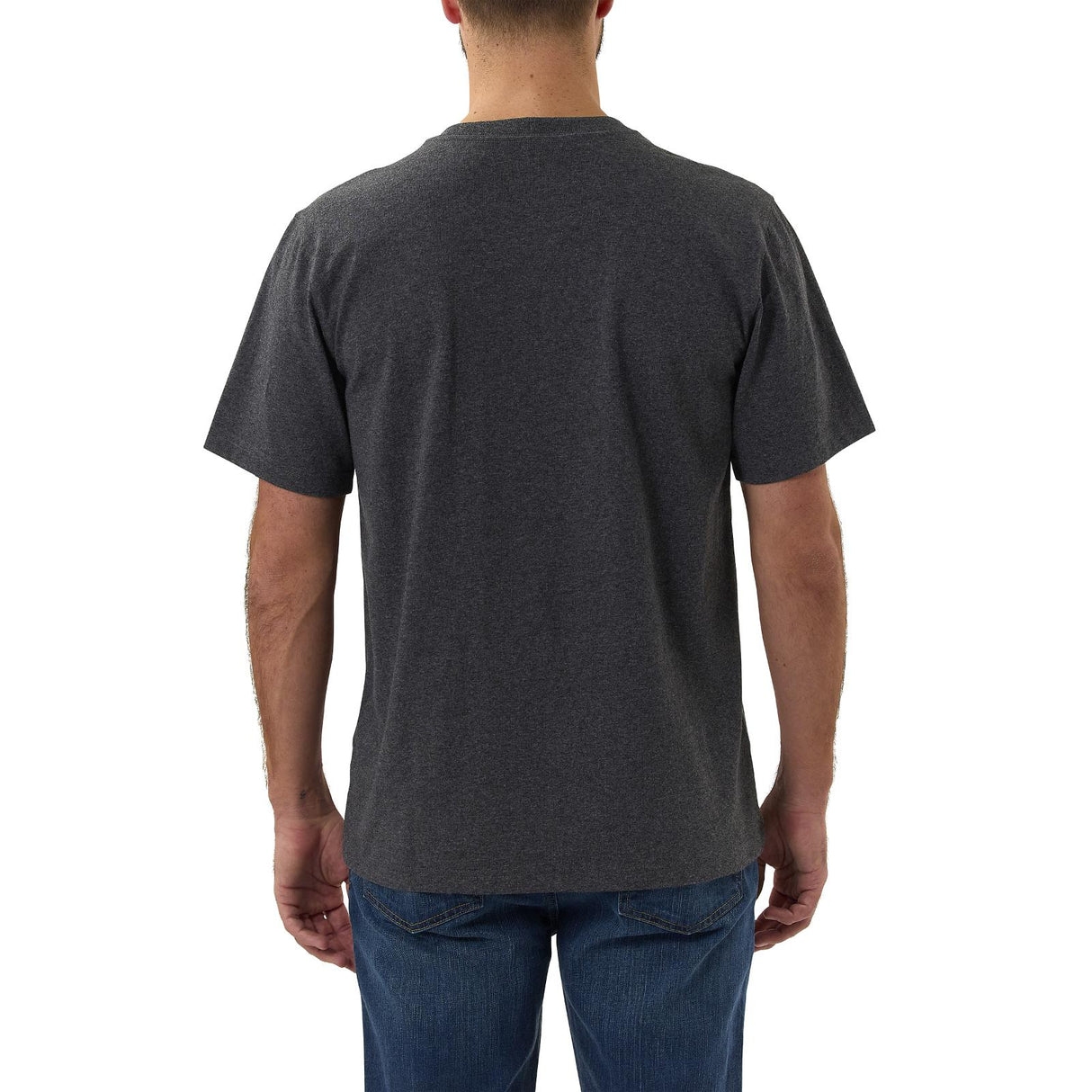 Carhartt Logo T-Shirt