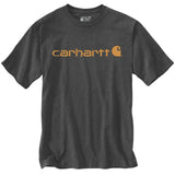 Carhartt Logo T-Shirt