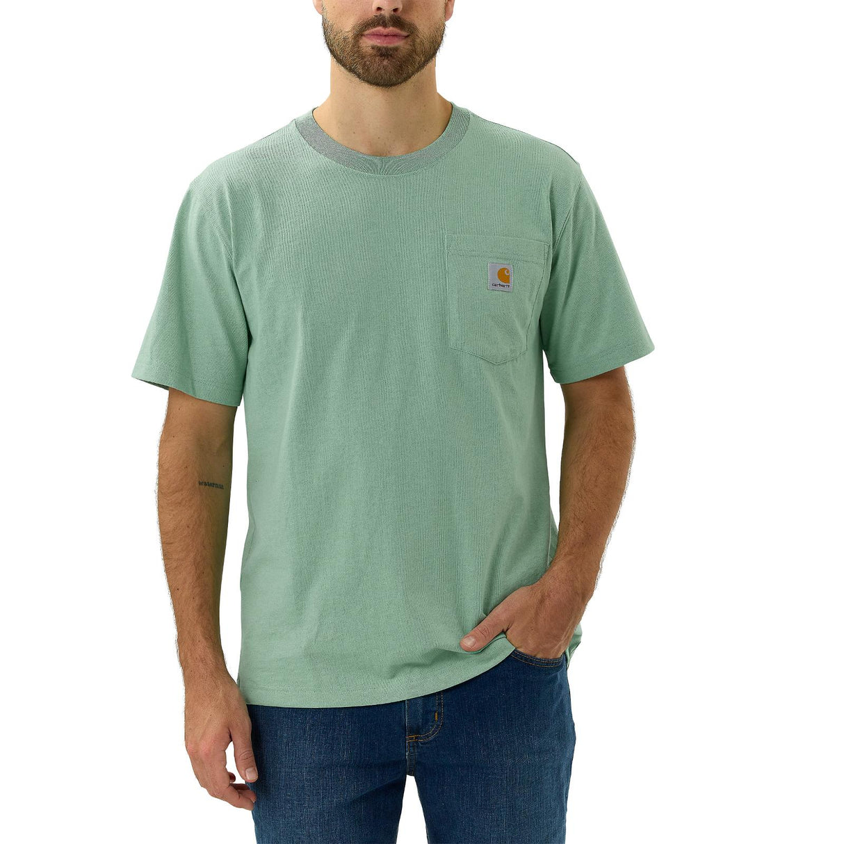 Carhartt Pocket T-Shirt