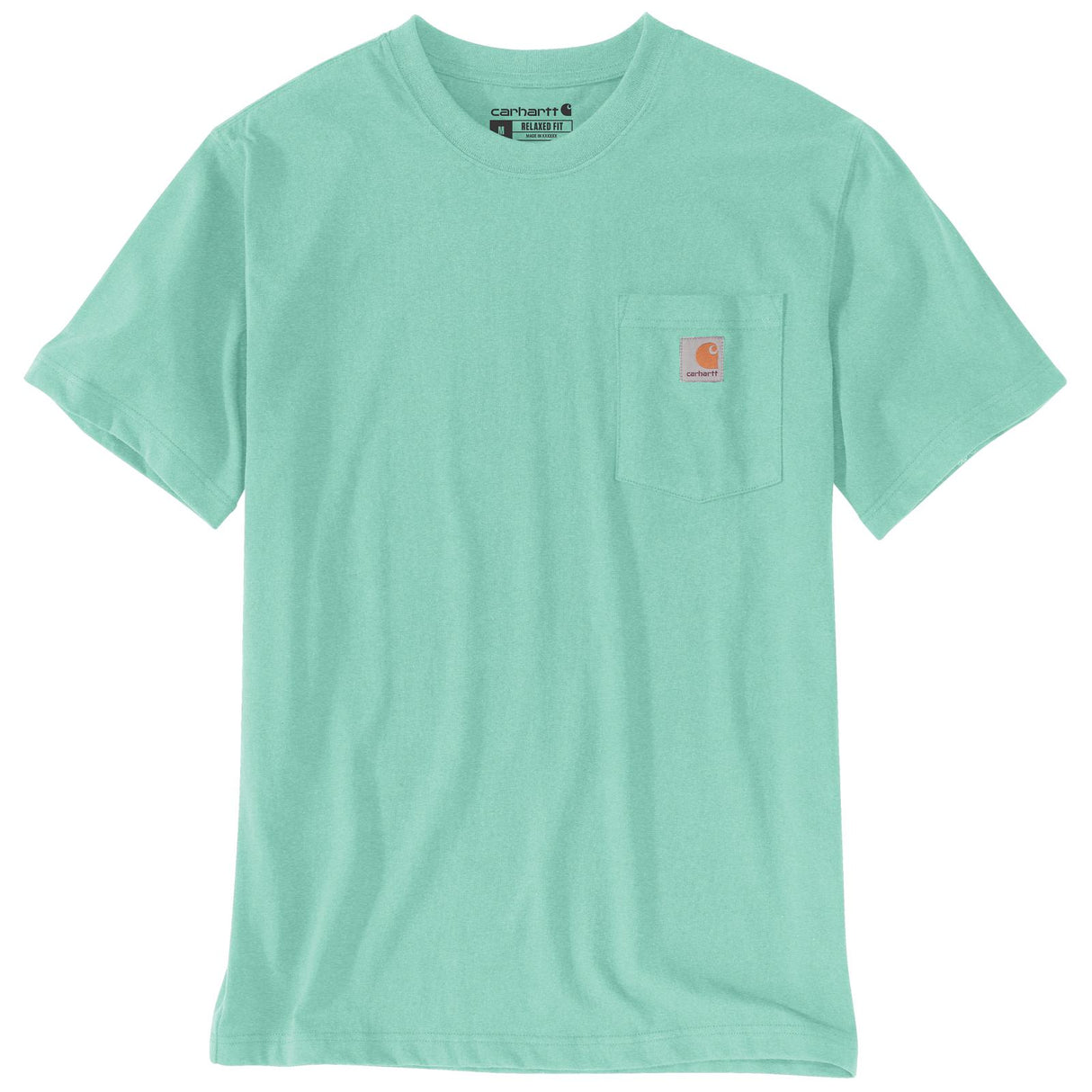 Carhartt Pocket T-Shirt