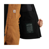 Carhartt Super Dux Kapuzenjacke