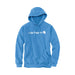 Carhartt Logo Sweatshirt