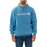 Carhartt Logo Sweatshirt