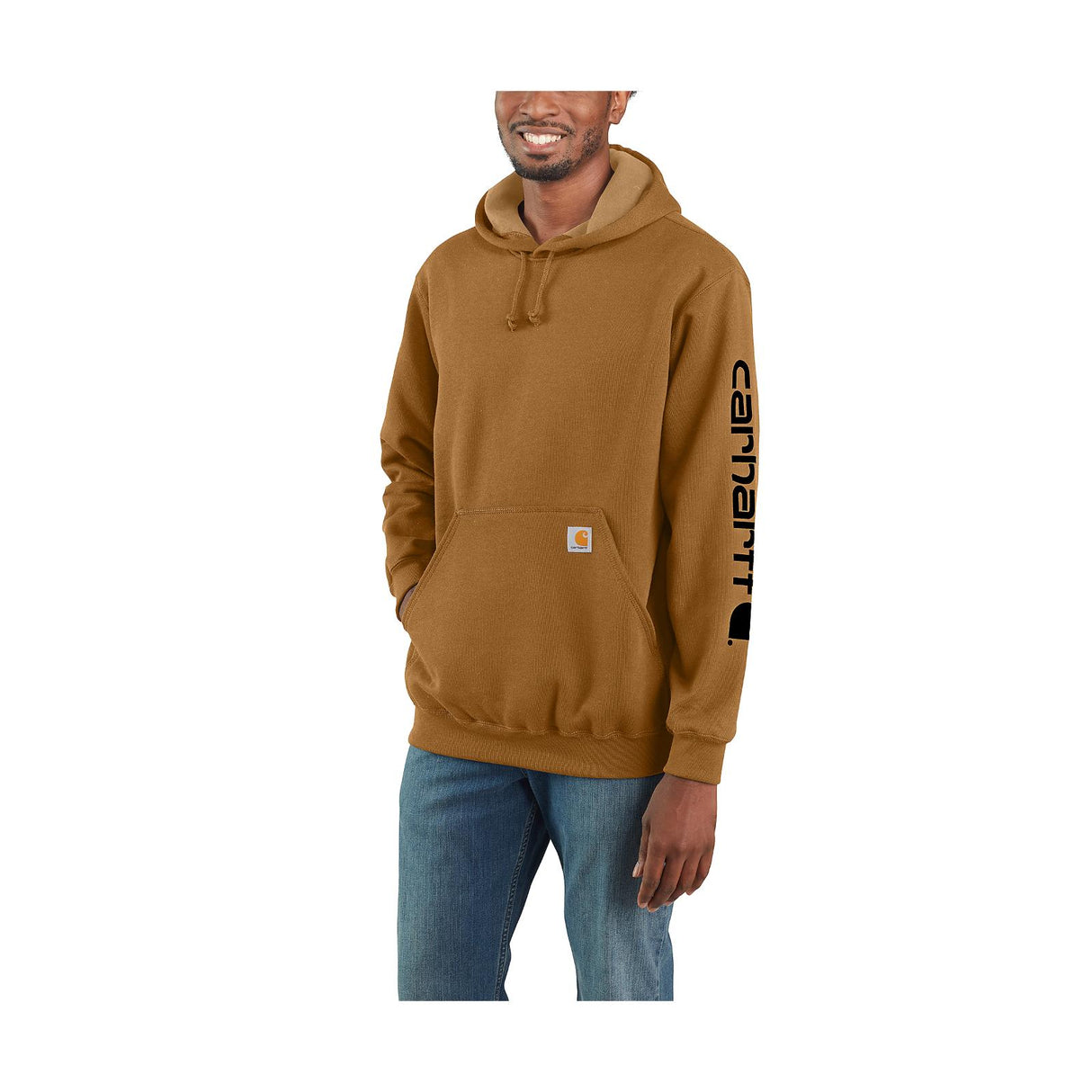 Carhartt Kaputzensweatshirt