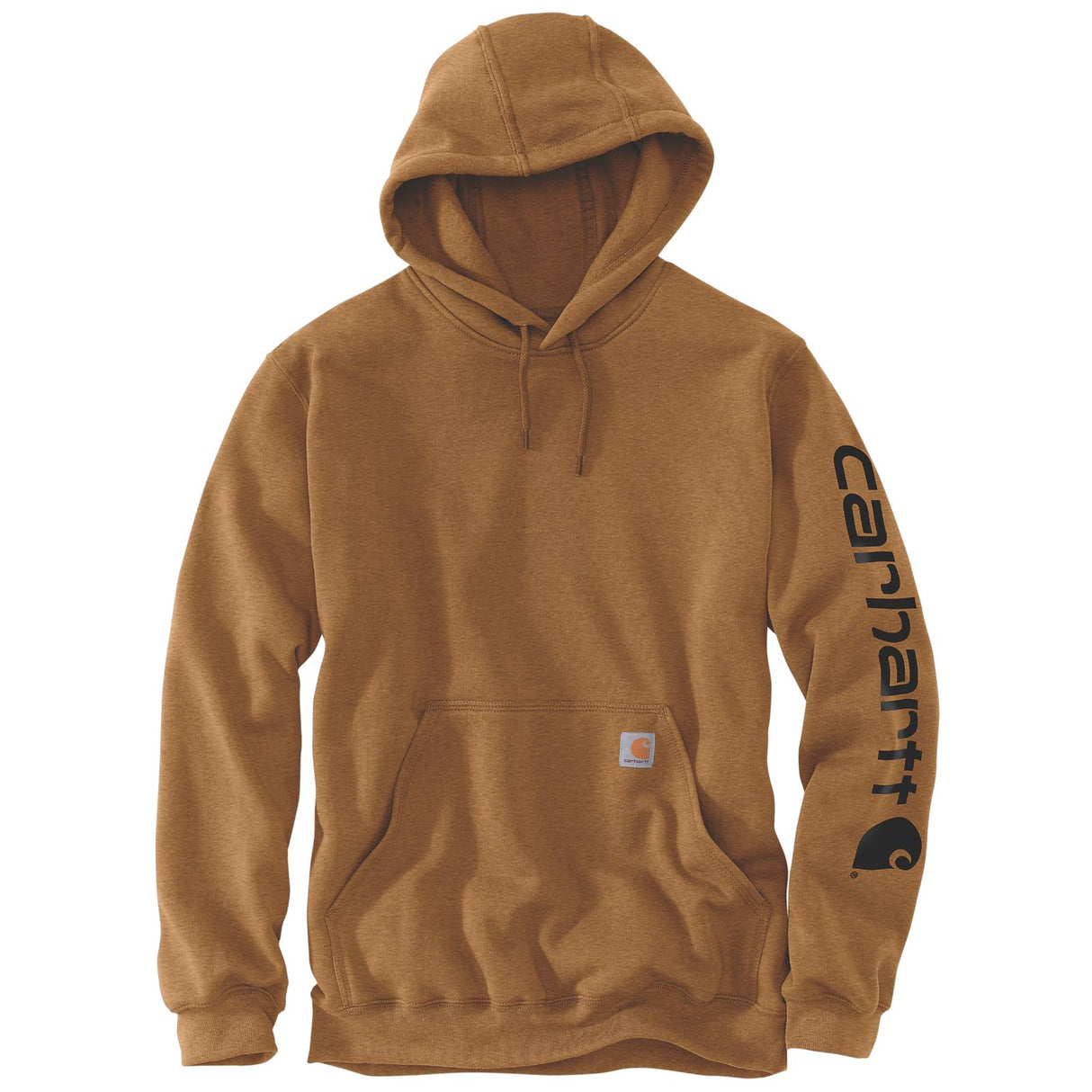 Carhartt Kaputzensweatshirt