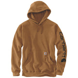 Carhartt Kaputzensweatshirt