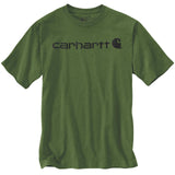 Carhartt Logo T-Shirt
