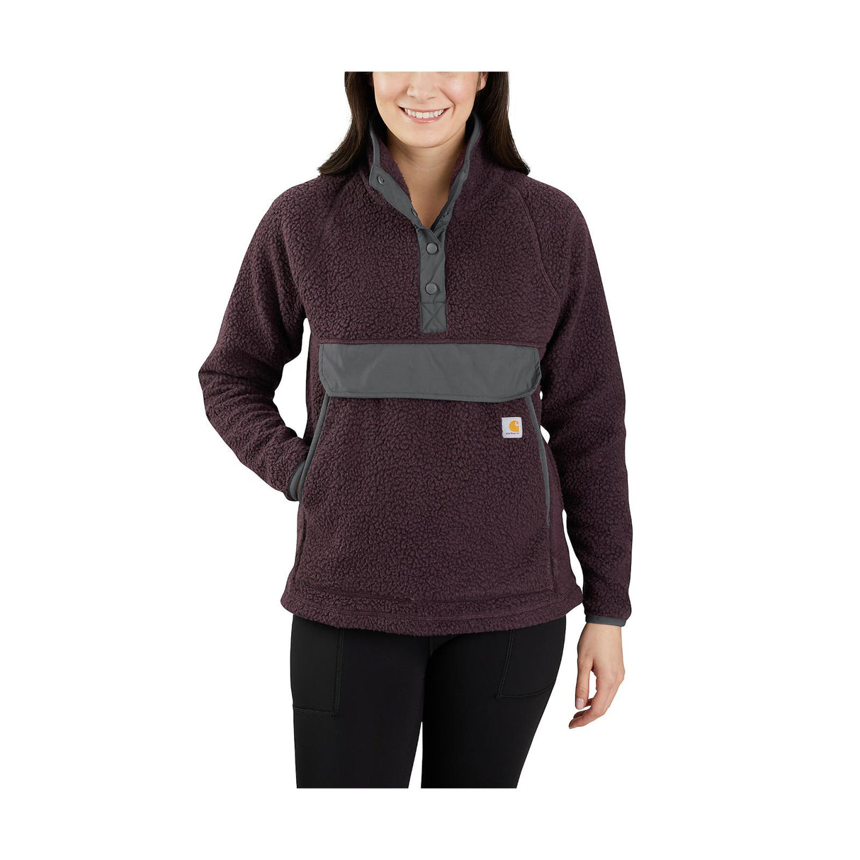 Carhartt Fleece Pullover